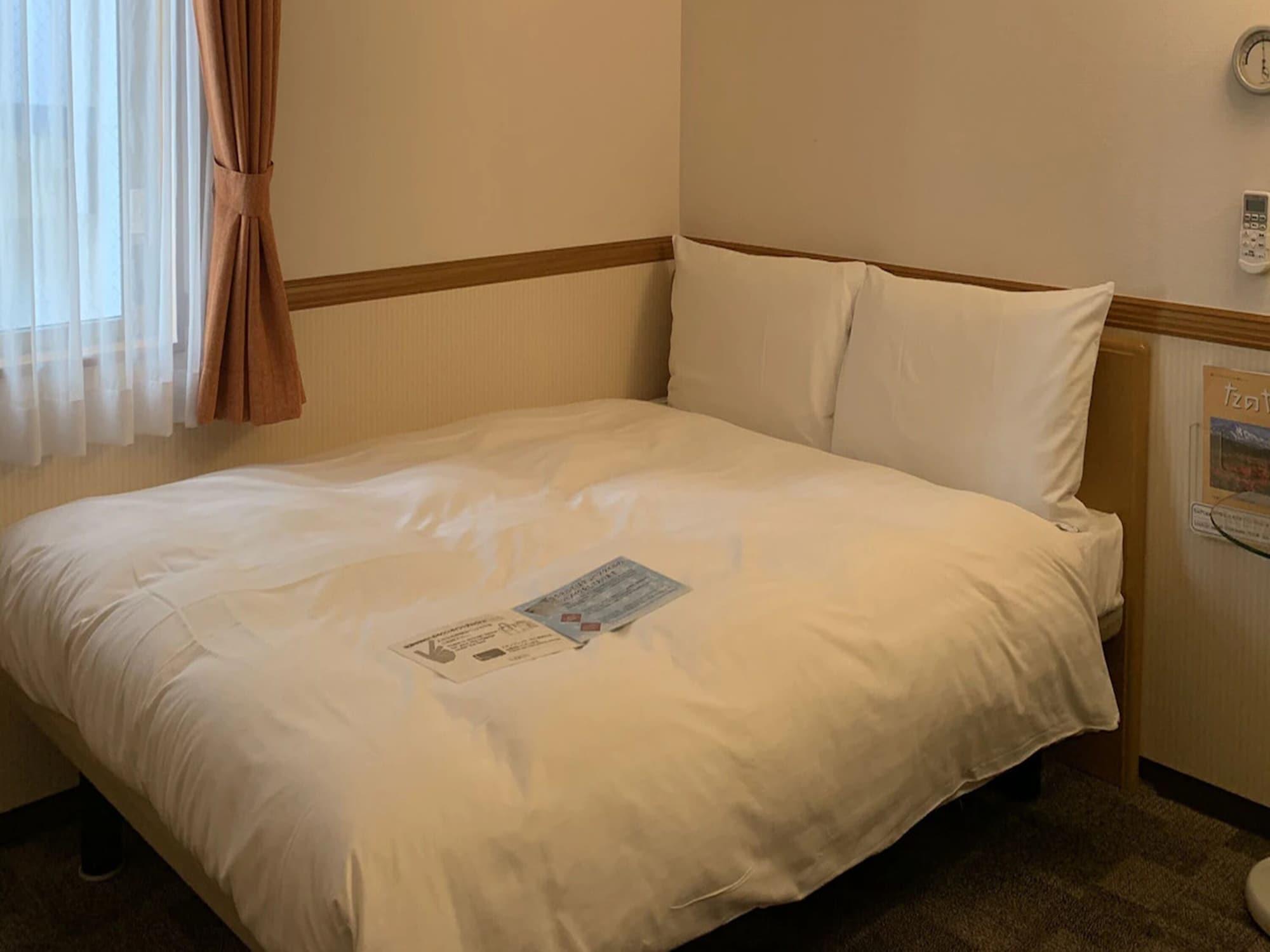 Toyoko Inn Shin-yokohama Ekimae Shinkan Eksteriør billede