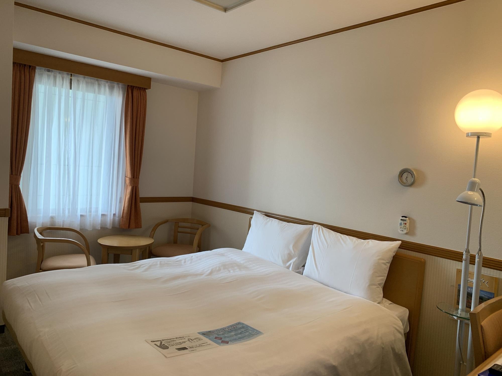 Toyoko Inn Shin-yokohama Ekimae Shinkan Eksteriør billede