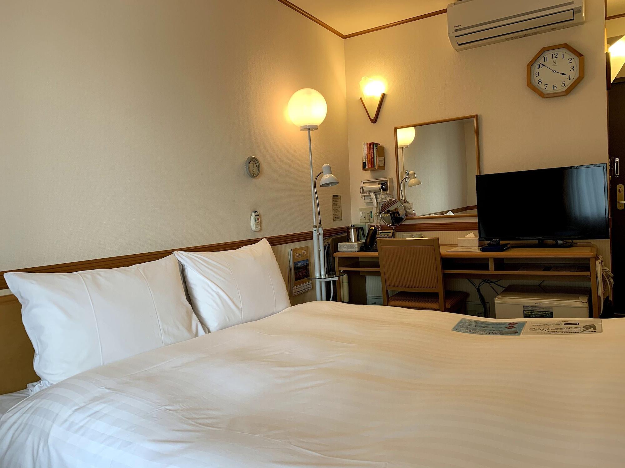 Toyoko Inn Shin-yokohama Ekimae Shinkan Eksteriør billede