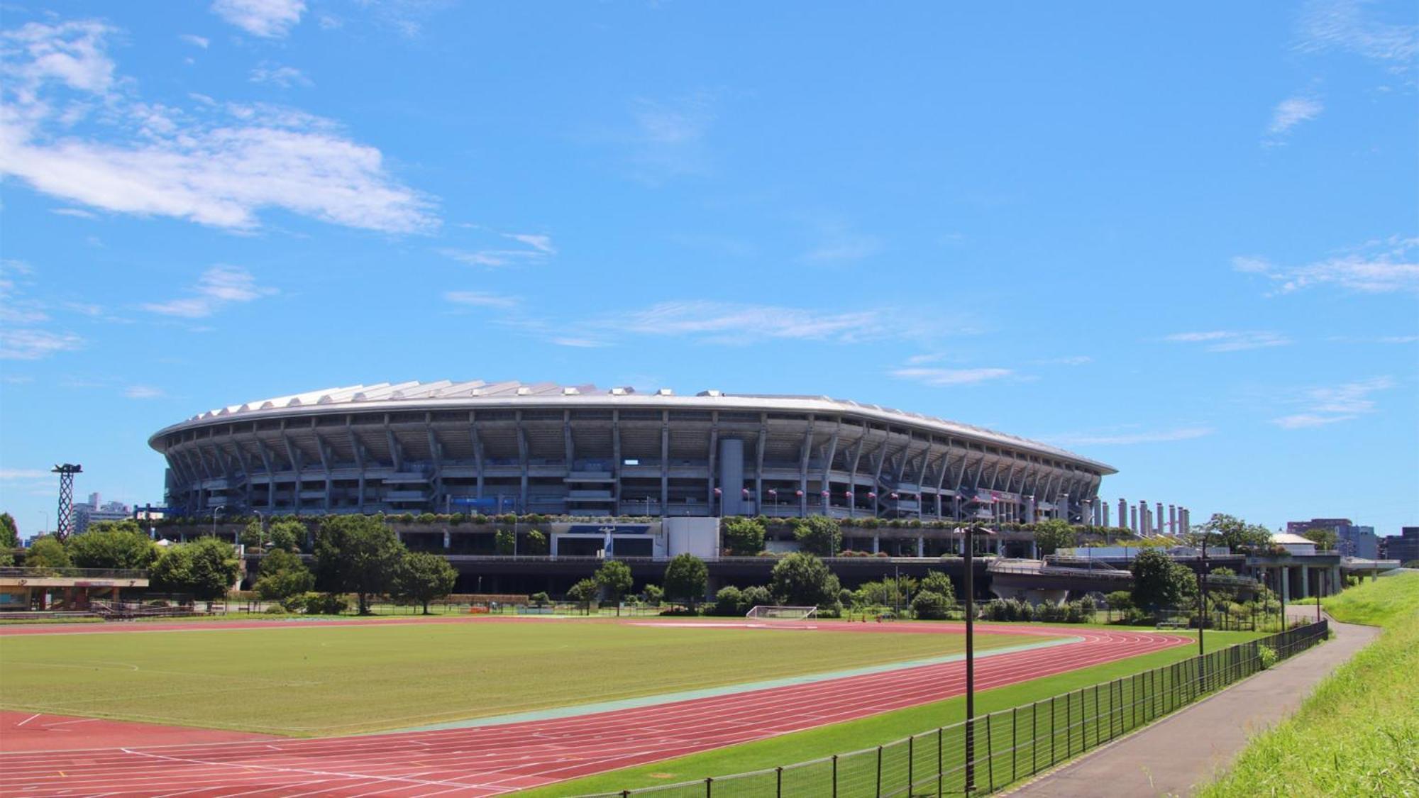 Toyoko Inn Shin-yokohama Ekimae Shinkan Eksteriør billede