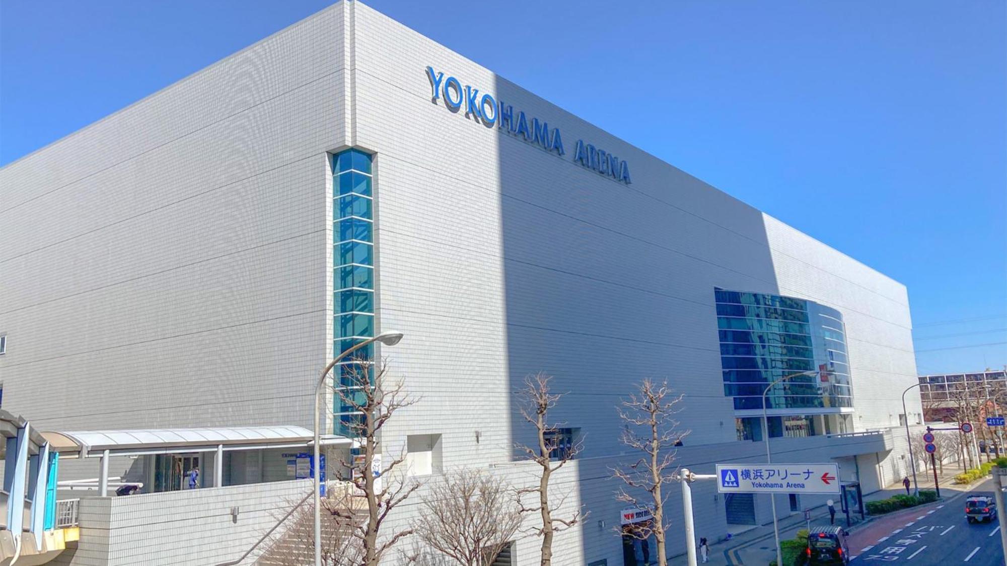 Toyoko Inn Shin-yokohama Ekimae Shinkan Eksteriør billede
