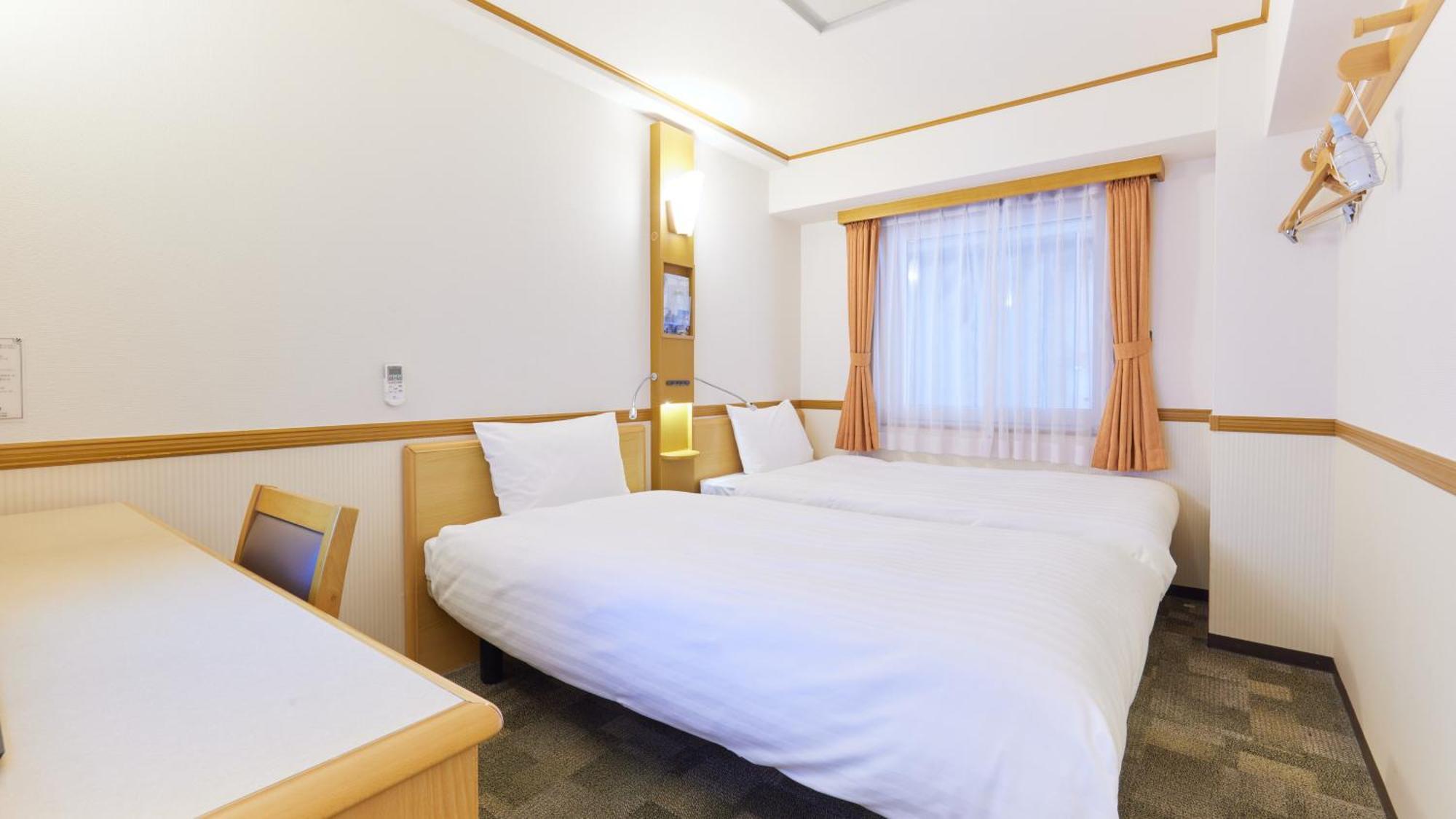 Toyoko Inn Shin-yokohama Ekimae Shinkan Eksteriør billede