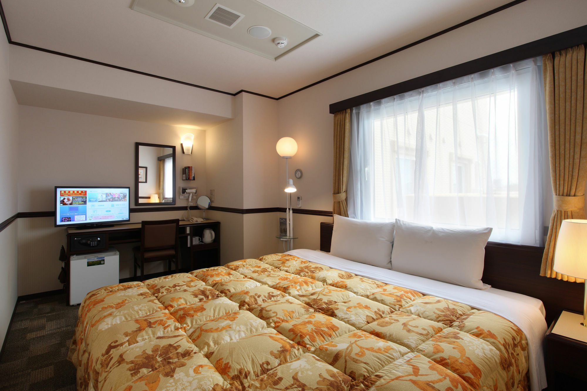 Toyoko Inn Shin-yokohama Ekimae Shinkan Eksteriør billede