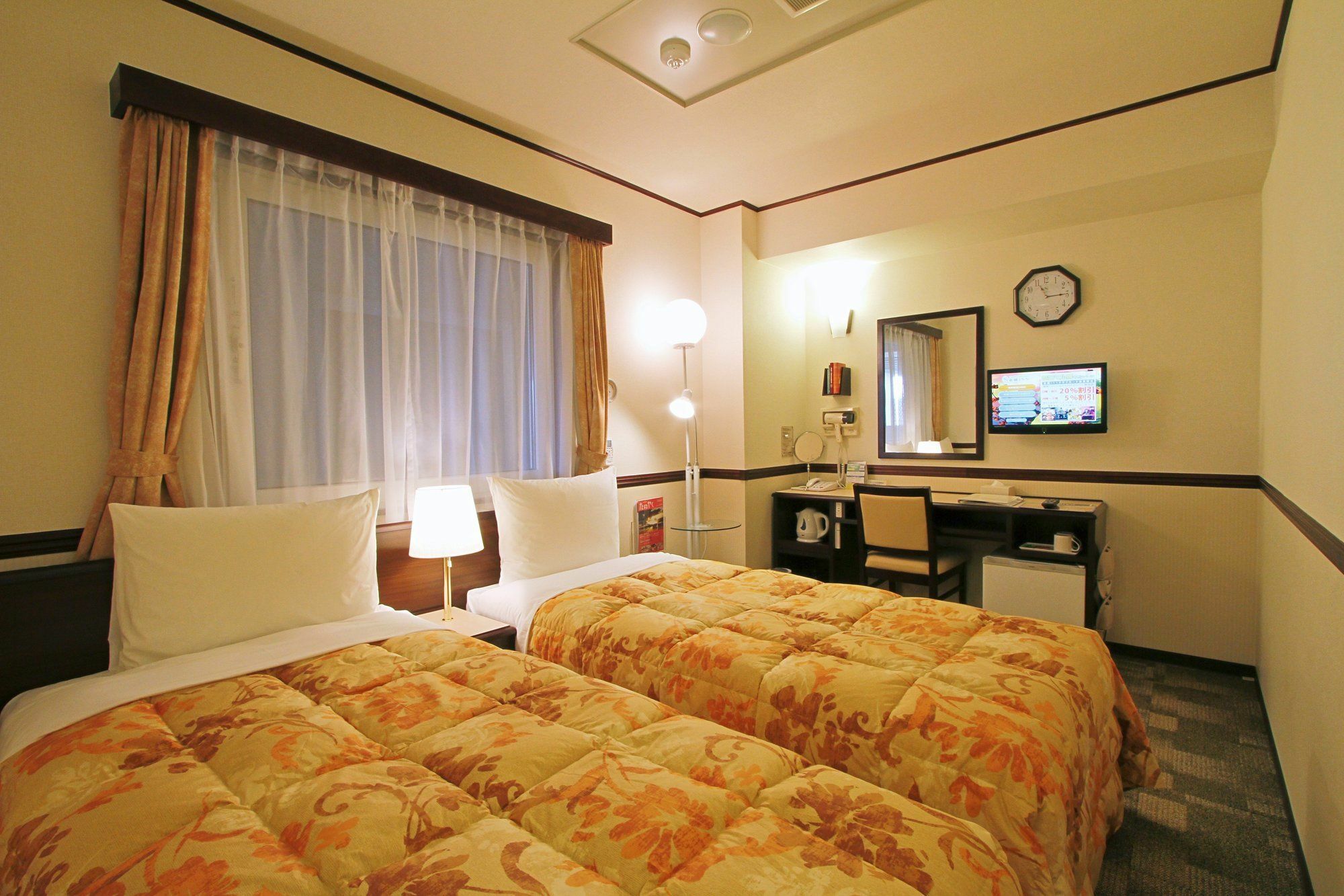 Toyoko Inn Shin-yokohama Ekimae Shinkan Eksteriør billede