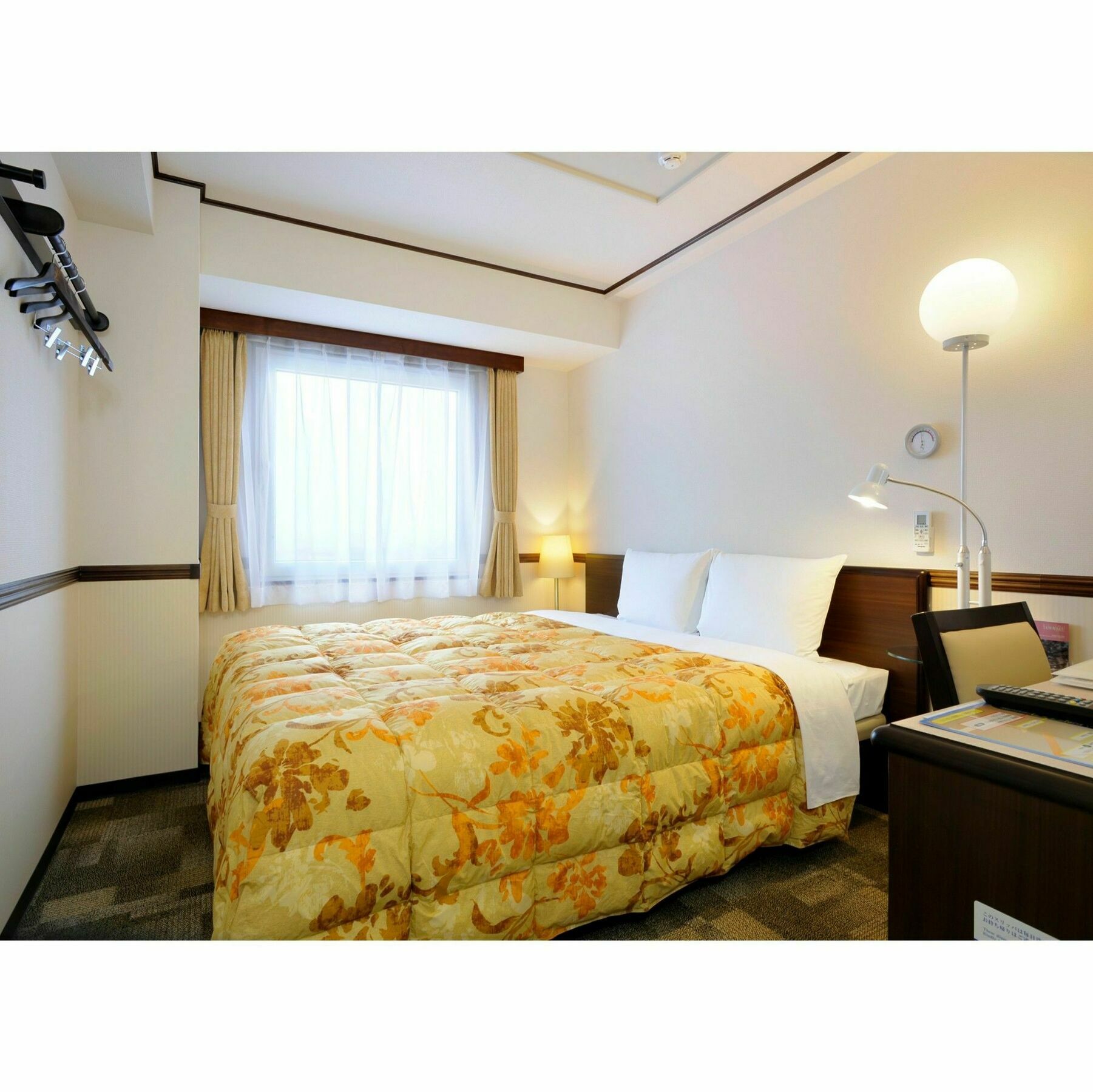 Toyoko Inn Shin-yokohama Ekimae Shinkan Eksteriør billede