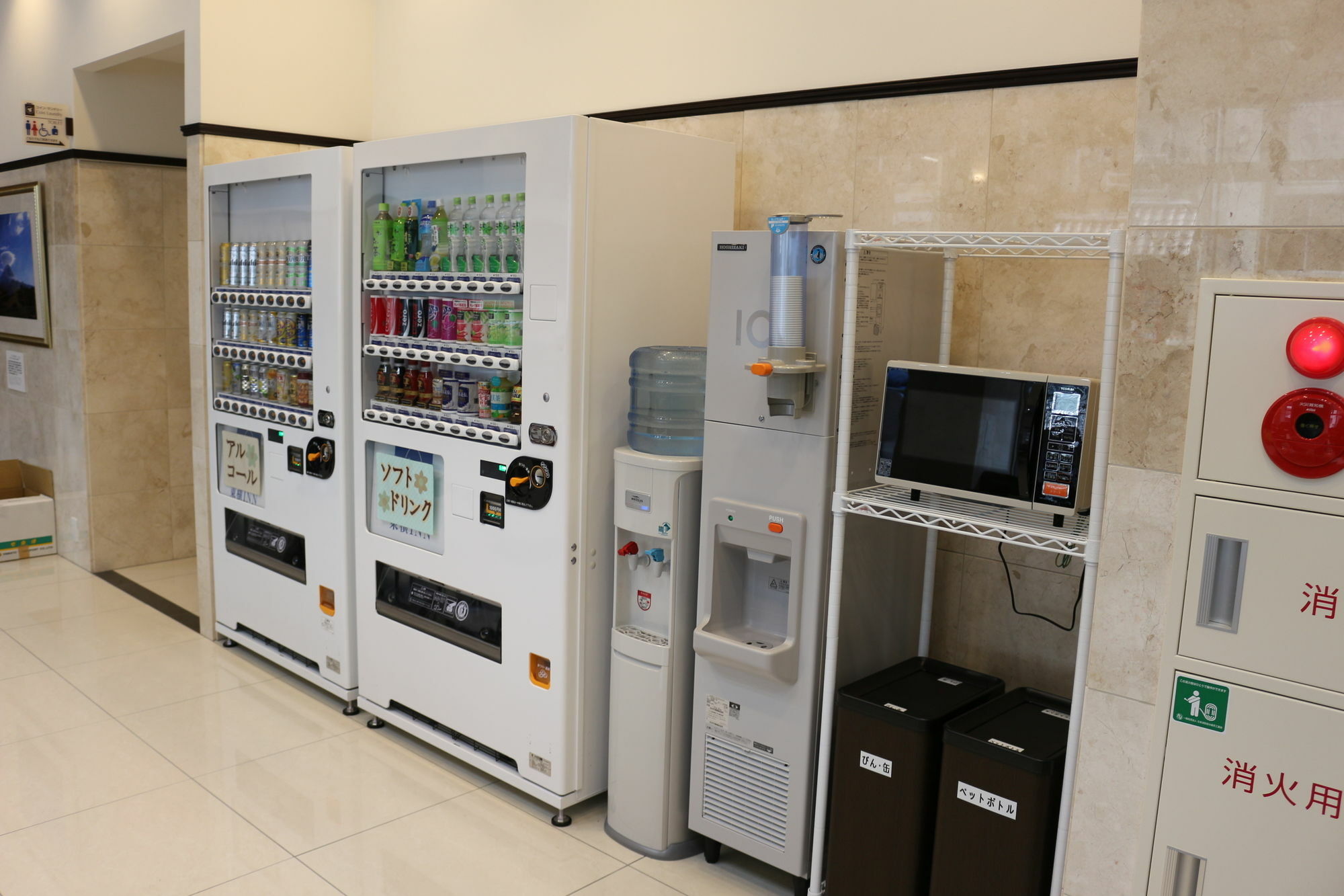 Toyoko Inn Shin-yokohama Ekimae Shinkan Eksteriør billede
